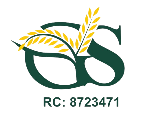Good Seed Rice Logo